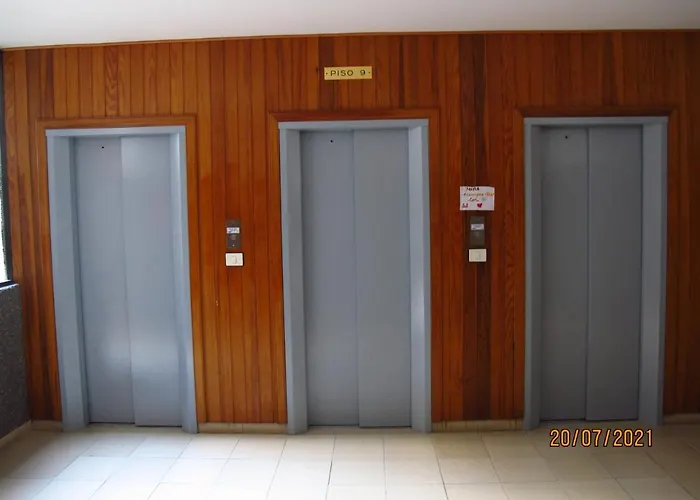 Ocean View First Sea Line