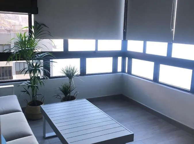 Ocean View First Sea Line * Tabaiba