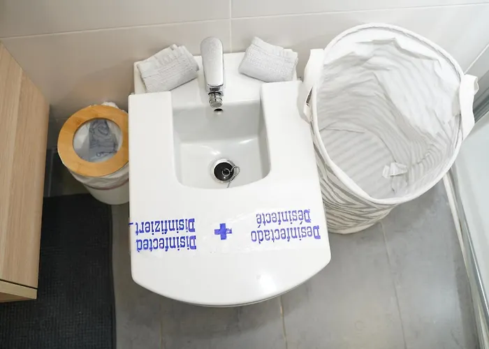 Ocean View First Sea Line Lejlighed