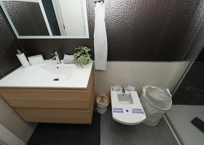 Ocean View First Sea Line Tabaiba