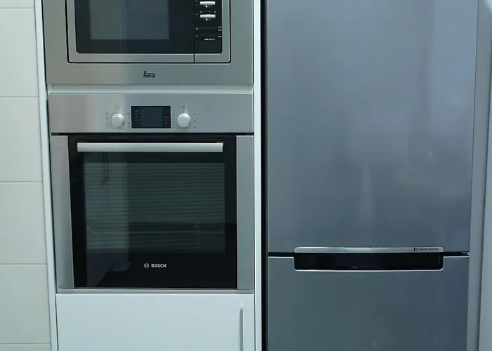 Ocean View First Sea Line