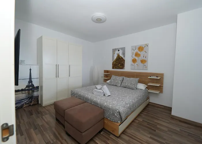 Ocean View First Sea Line Tabaiba